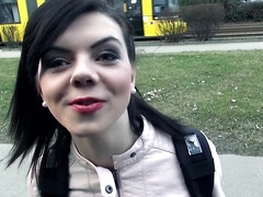 Brunette brune, Interracial, Mère que j'aimerais baiser, Rasée