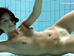 18, ビキニ, Hd, 下着, アウトドア, 公共, シャワー, ティーン