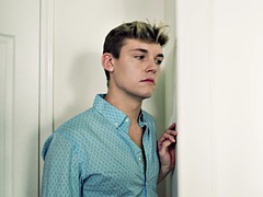 Anal, Grosse bite, Sucer une bite, Homosexuelle, Hard, Mature, Séduite, Plan cul à trois