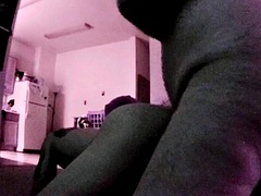 Leie, Grosser schwanz, Betrug, Pummelig, Besamung, Schwul, Hardcore, Dürr