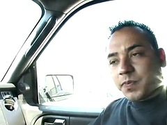 アジア人, 美女, フェラチオ, イく瞬間, 顔射, フェティッシュ, 手コキする, オッパイの