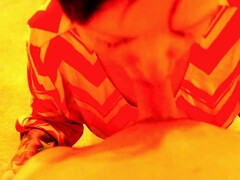 Mom Sucks My Big Meatpole