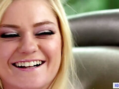 Brand new Stepma shows how to Squirt! - Kenzie Reeves