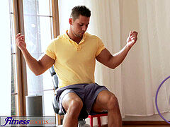 Verga grande, Mamada, Morena, Checa, Corridas faciales, Hembra, Orgasmo