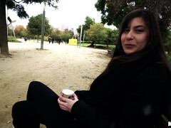 アナル, お尻, ハードコア, 公共, オマンコ, ティーン