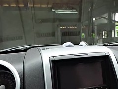 Amateur, Mamada, Coche, Público