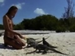 Amateur, Playa, Hd, Público, Ruso, Solo, Adolescente, Tetas