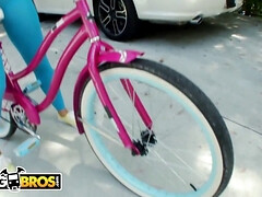 Grote kont, Grote lul, Zwart, Bruinharig, Hardcore, Interraciaal, Monster, Natuurlijke tieten