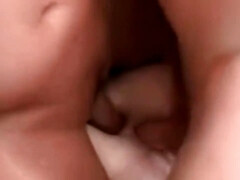Extreme Amateur Creampie DAP MILF Orgy