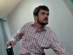 Grosser schwanz, Blondine, Blasen, Gehörnter ehemann, Interrassisch, Pornostars