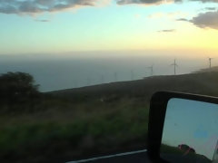 Amateur, Papá, Penetracion con dedos, Perforación, Pov, Coño, Fumando, Tetas