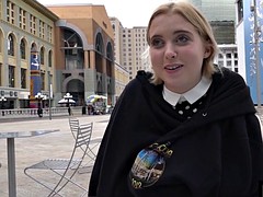 Anal, Collège université, Hard, Masturbation, Pov, Public