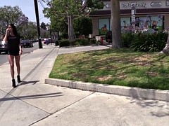 Grote lul, Man die toekijkt, Interraciaal, Zuigen