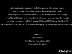 緊縛, フェティッシュ, 足フェチ, ティーン, おもちゃ