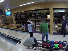 Hunt4k. boy paid much cash for chance to screw...