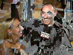 Swen Undre55ing x singles   dress off