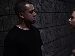 De plein air, Public, Suçant