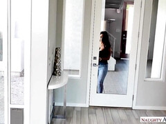 デカ尻, 茶髪の, 巨乳な, イく瞬間, 彼女, ハードコア, 淫乱熟女, オッパイの