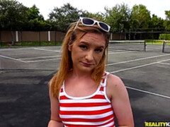 ブロンド, フェラチオ, バック, フェティッシュ, アウトドア, ガリガリ, ストリッピング, ティーン