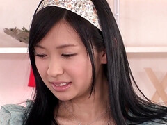 Enthousiasteling, Aziatisch, Bondage discipline sadomasochisme, Fetisj, Hardcore, Japaans, Kut duiken, Tiener