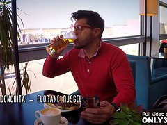 Kont, Bruinharig, Oudere vrouw, Moeder die ik wil neuken, Openbaar, Kut duiken, Schreeuwen, Stiefmoeder