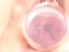 Asiatisch, Japanische massage, Milf, Realität