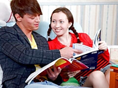 Culo grande, Verga grande, Tetas grandes, Estilo perrito, Tetas naturales, Flaco, Adolescente, Tetas