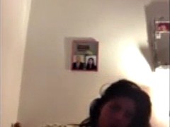 Amateur, Arabe, Masturbación, Solo