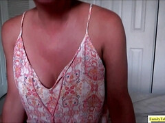 Amateur, Culo, Culo grande, Mamada, Familia, Madres para coger, Pov, Coño