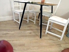 18, デカチン, デカパイ, フェラチオ, 兄弟, イく瞬間, ハードコア, Hd