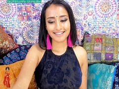 Amateur, Cul, Nana, Pénétrer avec le poing, Indienne, Chatte, Solo, Adolescente