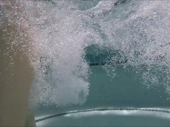 Amateur, Derrière les coulisses, Femelle, Fétiche, Hd, Masturbation, Rousse roux, Solo