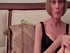 Blasen, Spermaladung, Aufs gesicht abspritzen, Oma, Hardcore, Lecken, Reif, Milf