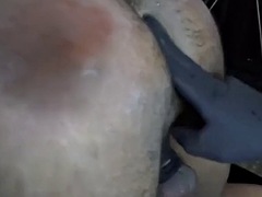Анальный секс, Бондаж, Дилдо, Женское доминирование, Пальцем, Перчатки, Страпон, Игрушки