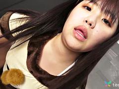 Amateur, Asiático, Morena, Gordita, Sexo duro, Japonés, Tetas, Esposa