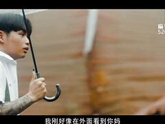 Asiático, Mamada, Tetona, Lamidas, Maduro, Tetas naturales, Coño, Realidad