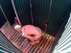 Enthousiasteling, Tsjechisch, Hd, Biljart, Openbaar, Bekijker