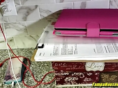 Dichtbij, Sperma, Vies praten, Hd, Moeder die ik wil neuken, Gezichtspunt, Kut duiken, Geschoren