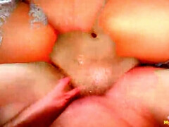 Cul, Grosse bite, Fait maison, Orgasme, Rugueux, Serré, Nénés, Mouillée