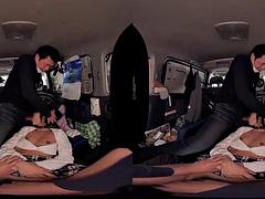 3d, アジア人, 日本人, 現実