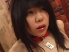 Best Japanese slut Minori Magokoro, Hitomi Sakino, Asami Ogawa in Crazy Hardcore, Fetish JAV clip