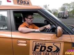 ブロンド, フェラチオ, 中出し, ヨーロピアン, 手コキする, なめる, アウトドア, オマンコ