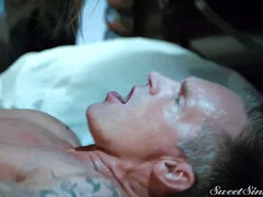 Gros seins, Blonde, Plantureuse, Mère que j'aimerais baiser, Nénés