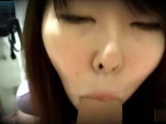 Japanese Blowjob Selection 10