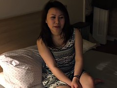 素人, デカチン, 茶髪の, 中国人, イく瞬間, 黒人, 異人種間, ハメ撮り