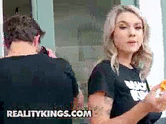 Leie, Blasen, Stiefel, Jungendliche (18+)