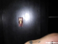 Bruinharig, Rondborstig, Sperma shot, Sperma in gezicht, Interraciaal, Moeder die ik wil neuken, Moeder, Monster