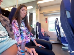 Amateur, Exhib, Masturbation, Nue, Pov, Public, Russe, Nénés