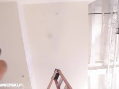 Gros cul, Gros seins, Tir de sperme, Branlette thaïlandaise, Fille latino, Monstre, Seins naturels, Nénés