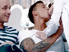 Anal, Culo, Bisexual, Mamada, Lencería, Madres para coger, Natural, Tatuaje